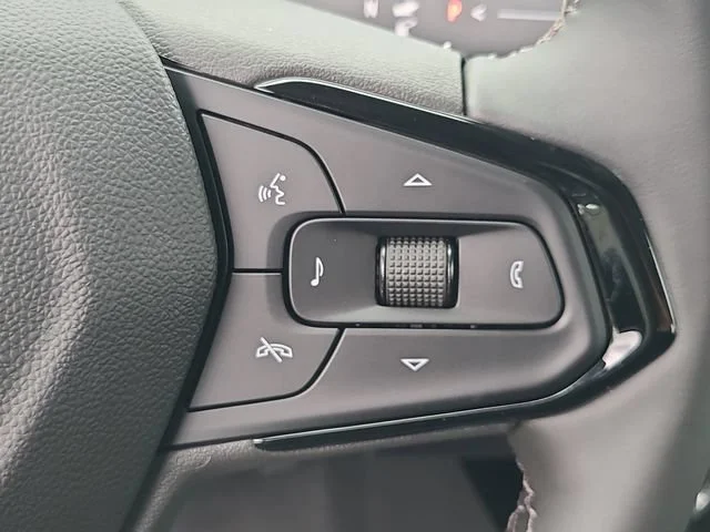 New 2027 Mosaic Black Metallic Chevrolet LT image 22