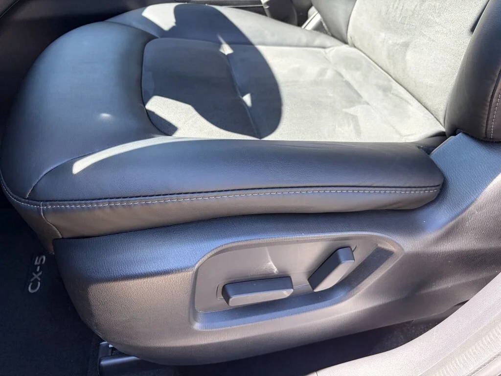 Used 2023  Mazda GS AWD at Comfort Package with Sunroof,19 alloys. image 18