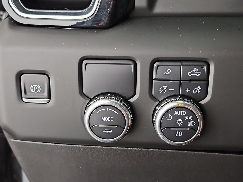 2025 GMC Sierra 1500 Denali - Photo 24