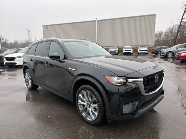 2026 Mazda CX-90