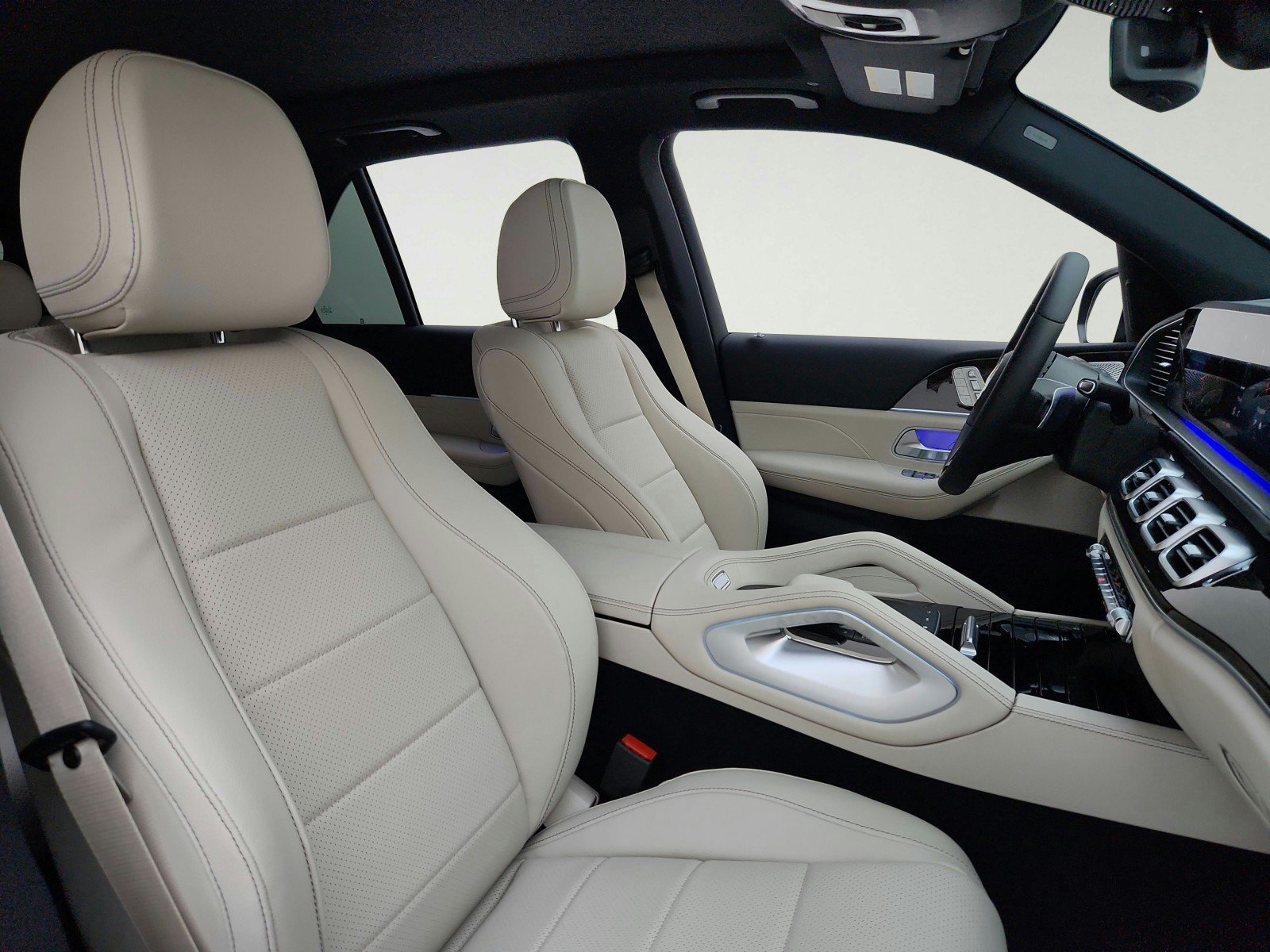 New 2026 Black Mercedes-Benz GLE 350 SUV image 41
