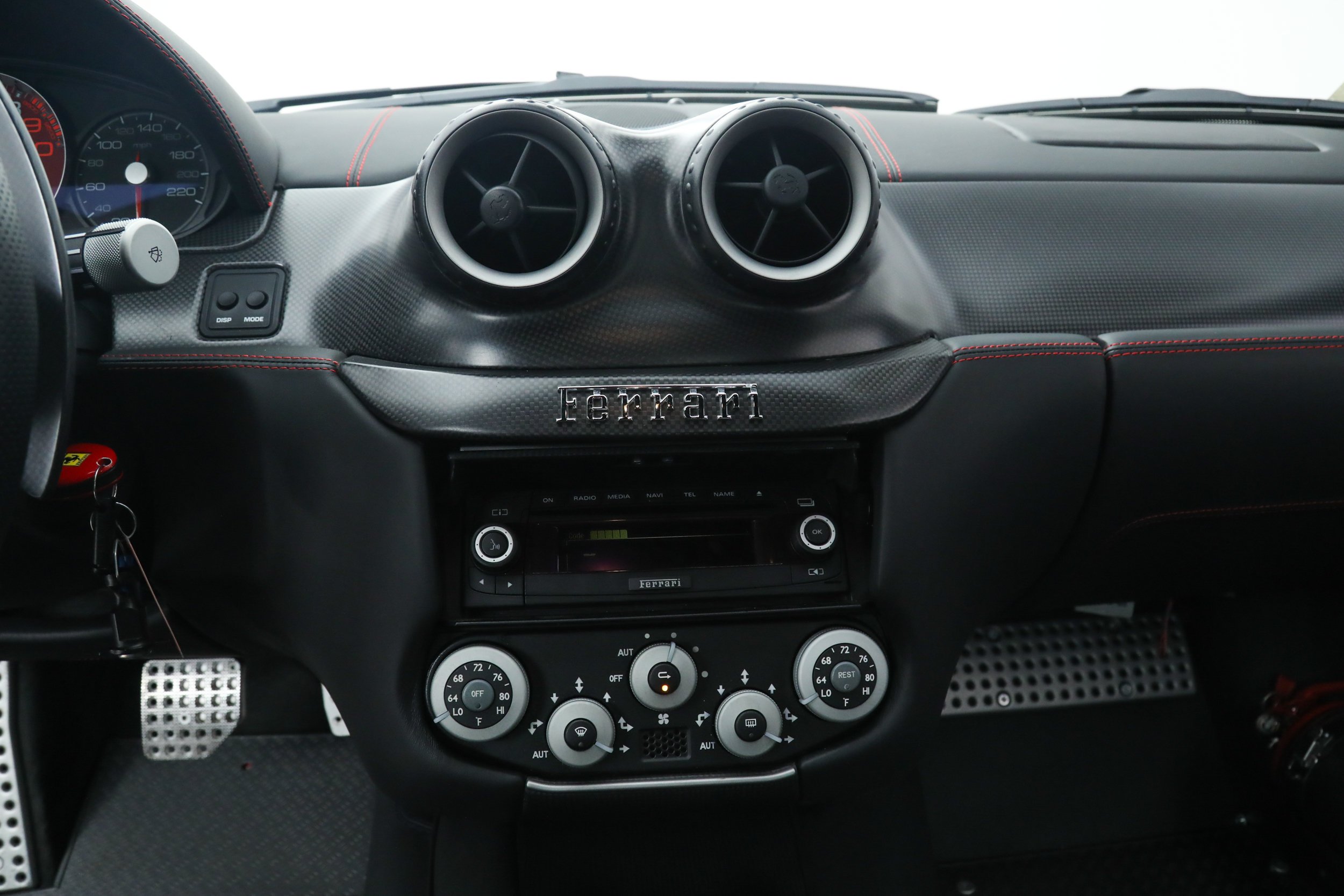Used 2011 Red Ferrari  image 41