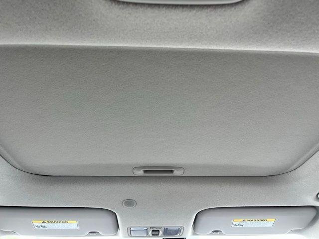 New 2026 Gray Hyundai SEL image 25