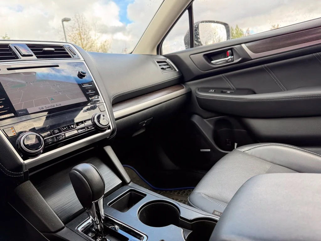 Used 2019 Crimson Red Pearl Subaru 2.5i image 15