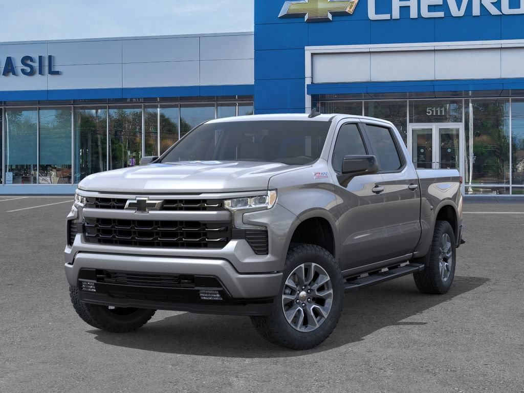 2026 Chevrolet Silverado 1500 RST - Photo 6