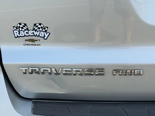 Certified Used 2017 SILVER ICE METALLIC Chevrolet LS image 20