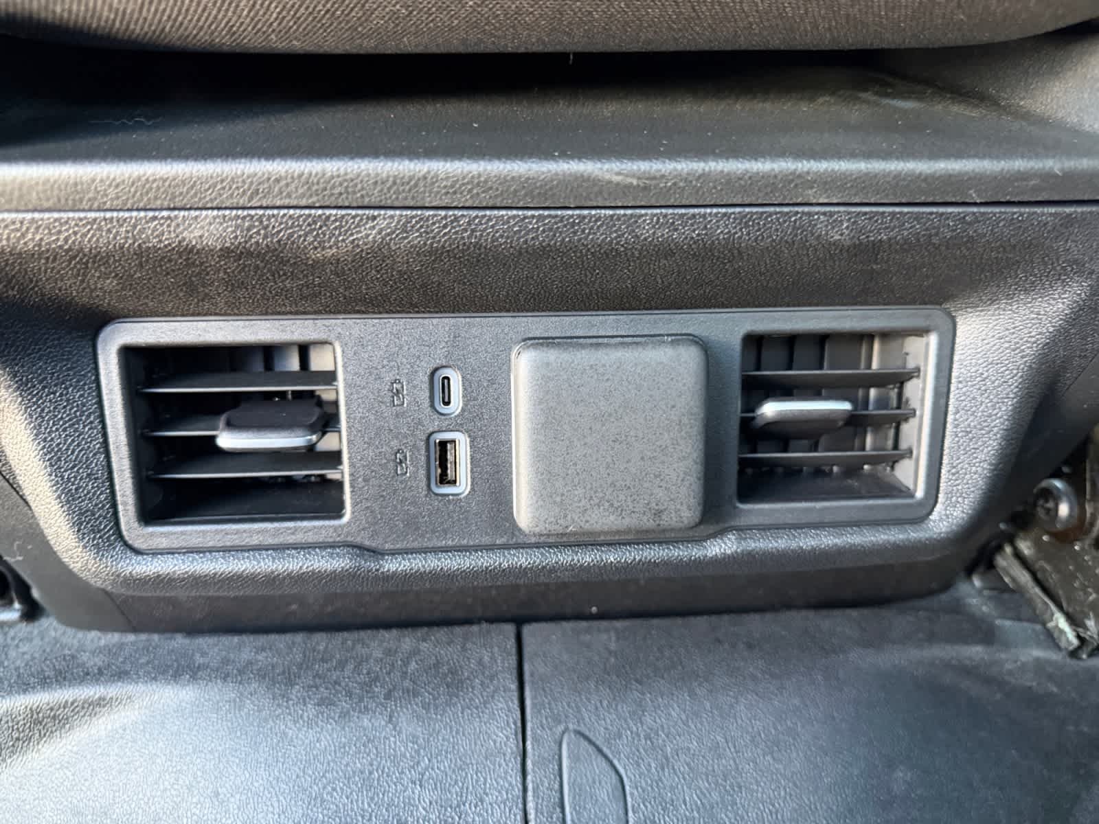 Used 2025 Sterling Gray Metallic Chevrolet RST image 31
