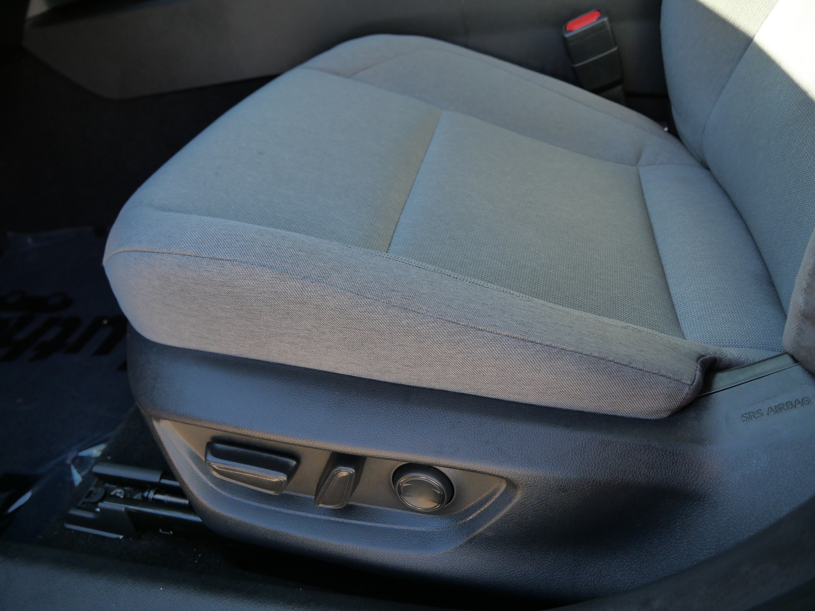 Certified Used 2026 Celestial Silver Metallic Toyota LE image 21