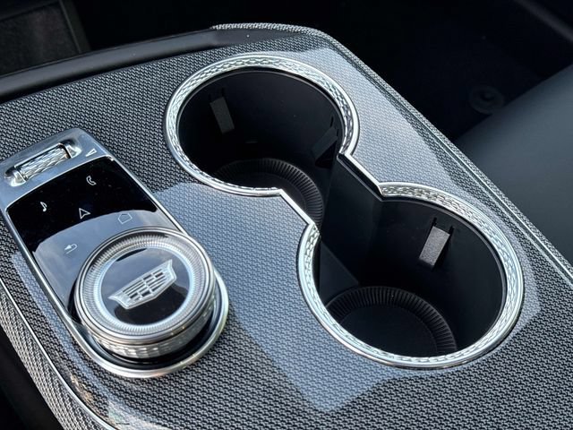 2027 Cadillac OPTIQ Sport - Photo 24