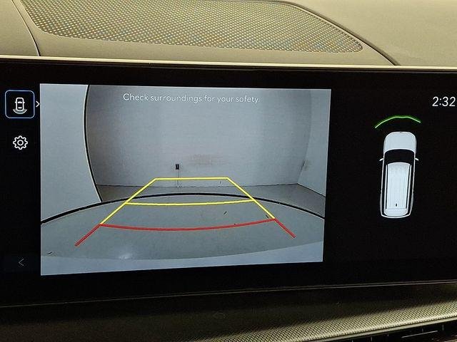 2026 Hyundai Santa Fe SEL - Photo 20