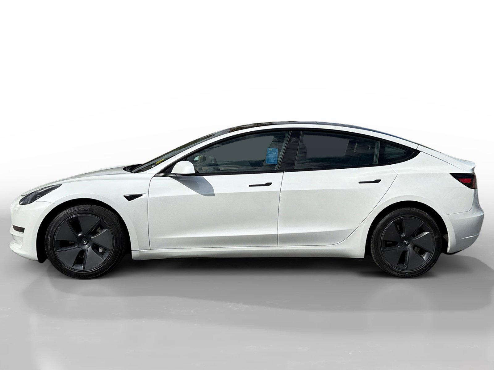 Used 2023 Tesla Model 3 Base with VIN 5YJ3E1EA5PF575888 for sale in San Jose, CA