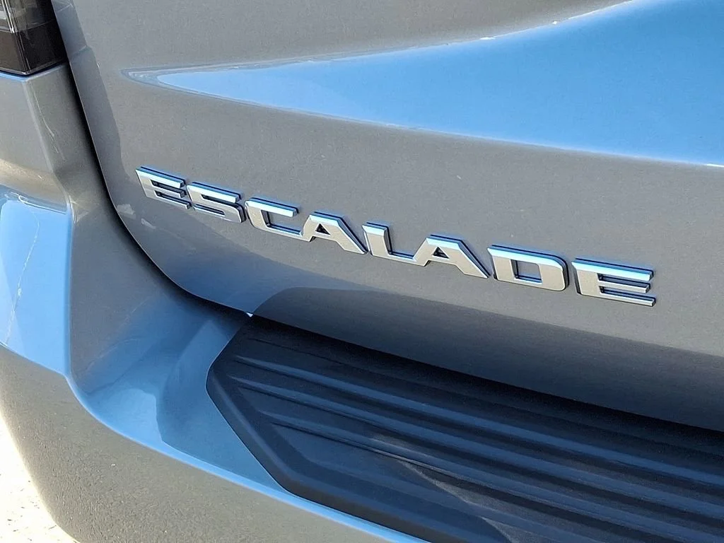 2026 Cadillac Escalade ESV Luxury - Photo 11