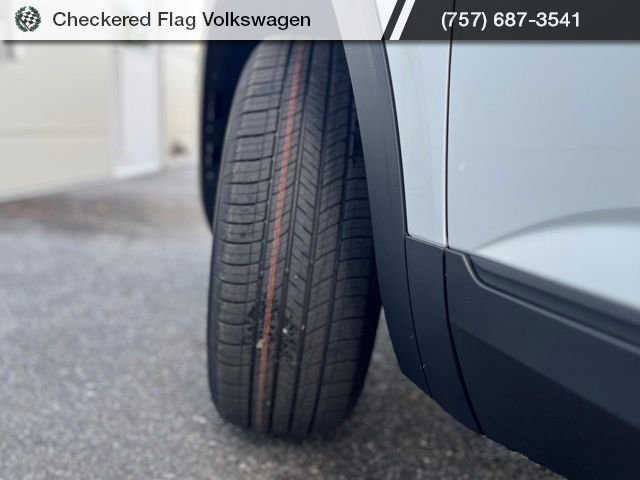 2026 Volkswagen Atlas SE - Photo 14