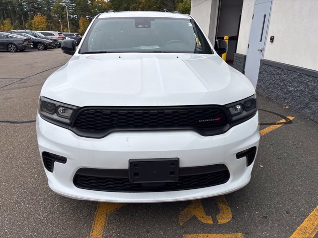 Used 2023 White Dodge GT Plus image 2