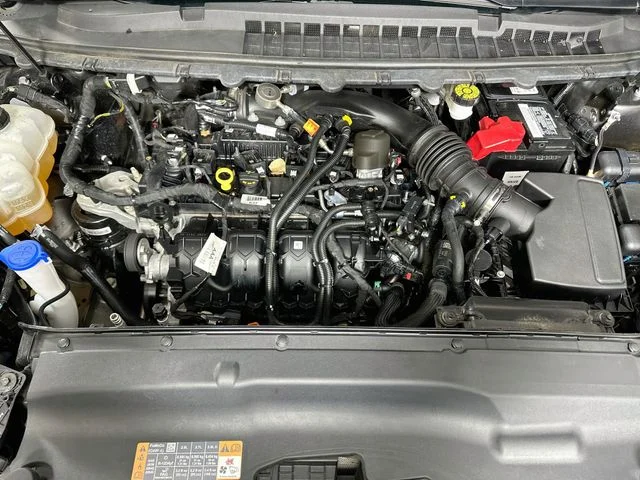 Certified Pre-Owned 2022 Ford Edge SE
