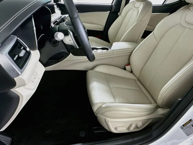 New 2026 Genesis G70 2.5T