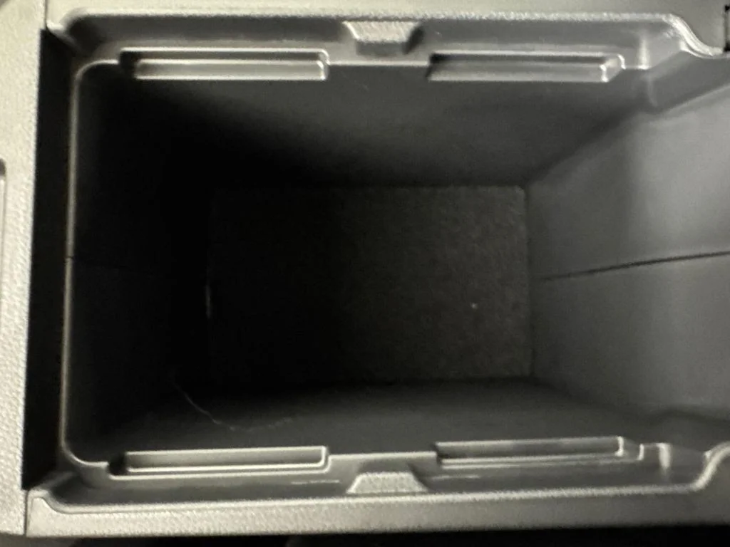 New 2026 Urban Gray Pearl Honda EX image 23