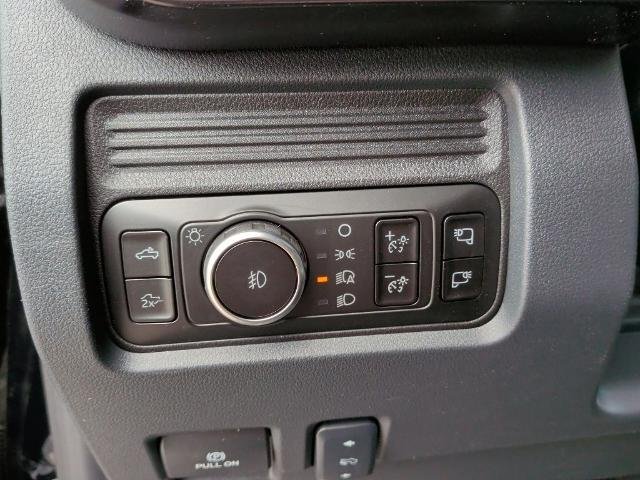 New 2026 Agate Black Metallic Ford F-250® Lariat® image 66