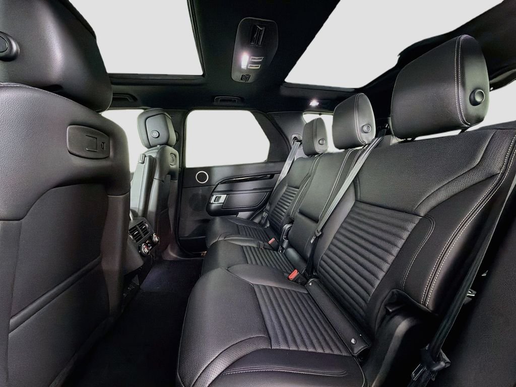 New 2026 Fuji White Land Rover S image 26