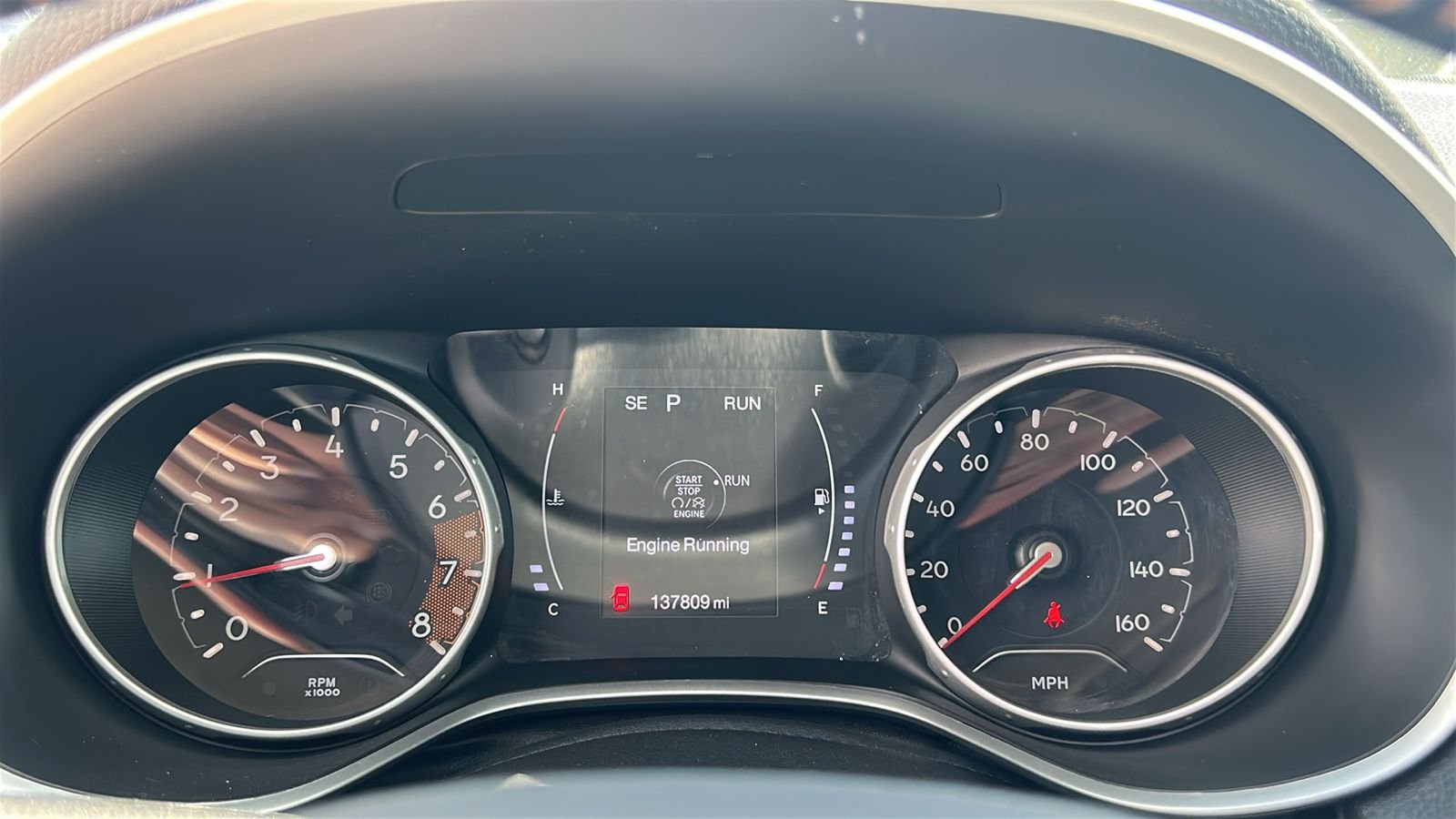 Used 2020 Black Jeep Latitude image 22