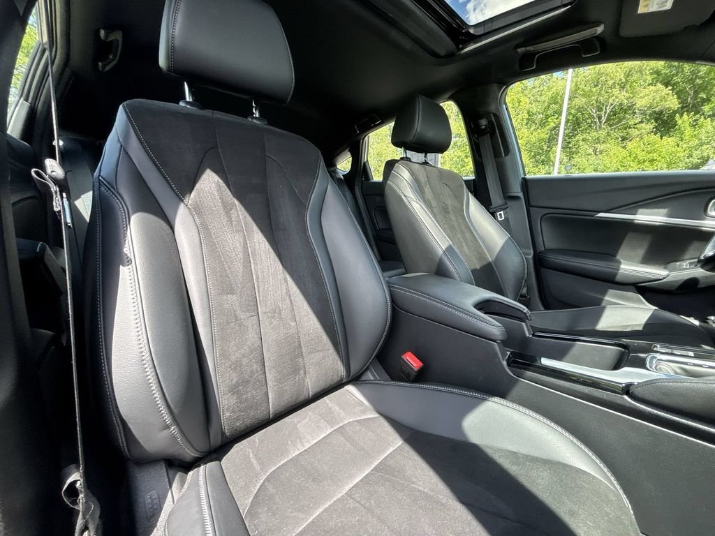 Used 2023  Acura A-Spec Tech Package image 28