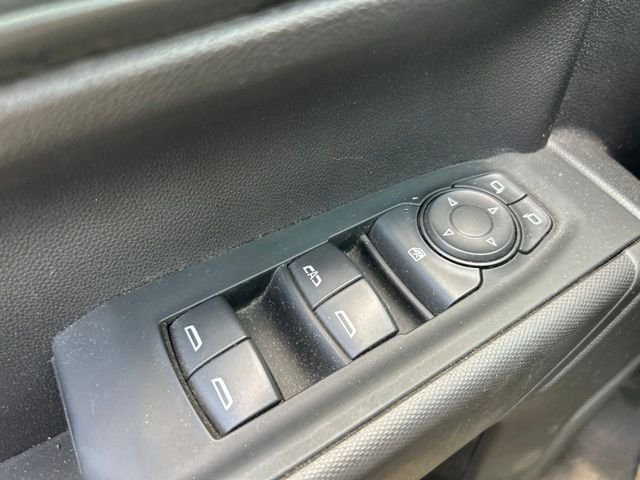 Used 2024 Gray Chevrolet Custom Trail Boss image 14