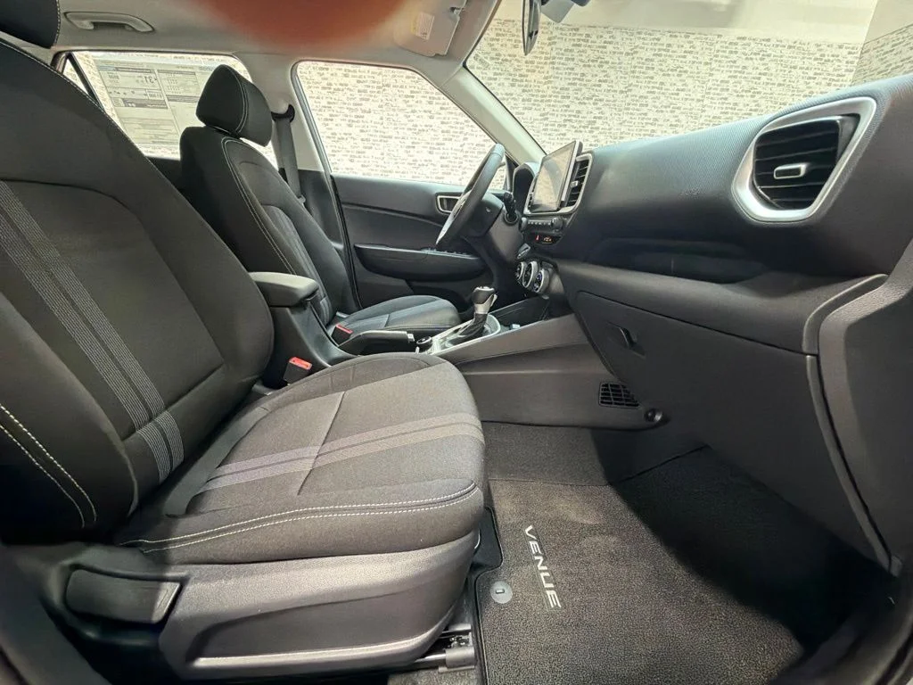 New 2026 Mirage Green Hyundai SEL image 11