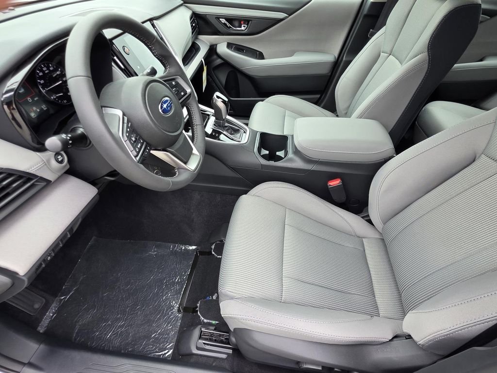 2025 Subaru Legacy Premium - Photo 8