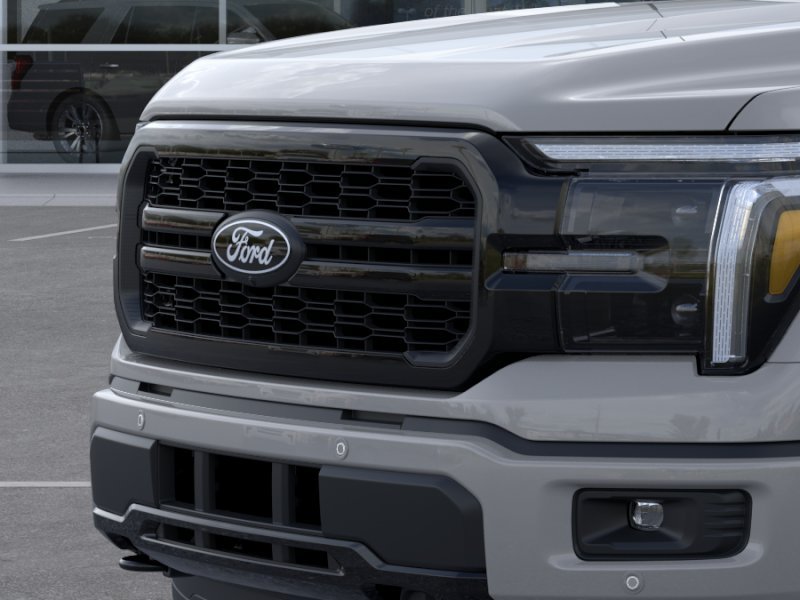 New 2026 Avalanche Ford Lariat® image 17
