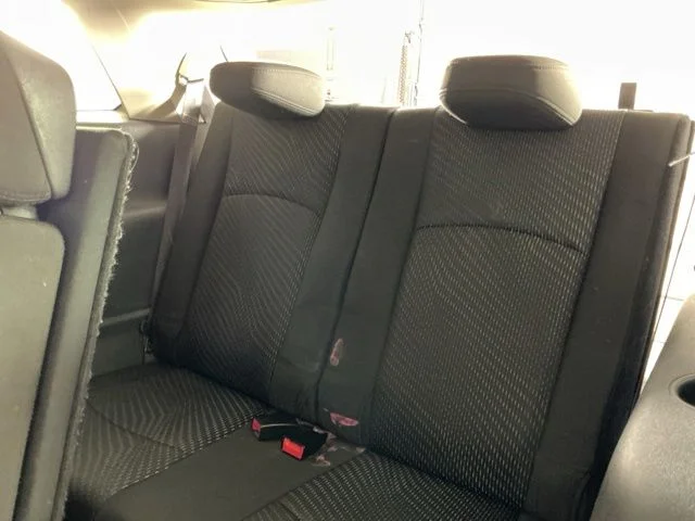 Used 2018 Blue Dodge SE image 24