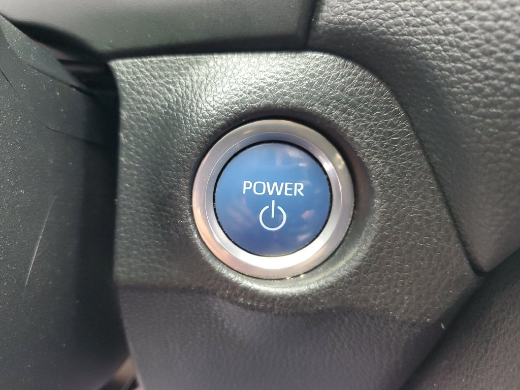 Certified Used 2021 Red Toyota SE image 28