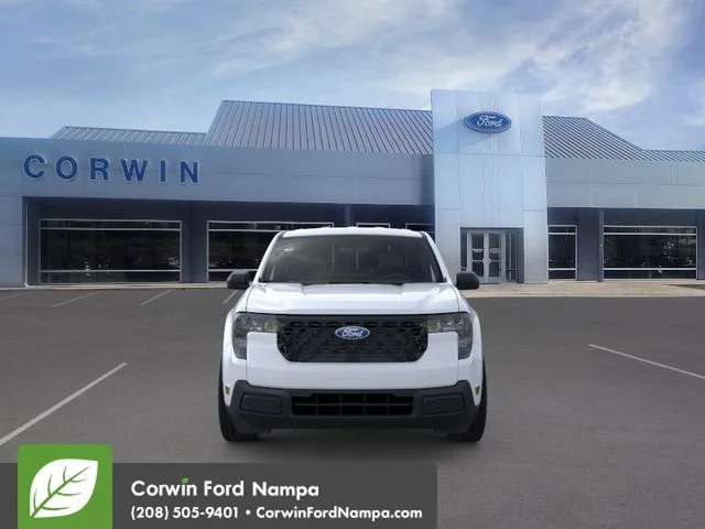 New 2026 Oxford White Ford XL image 6