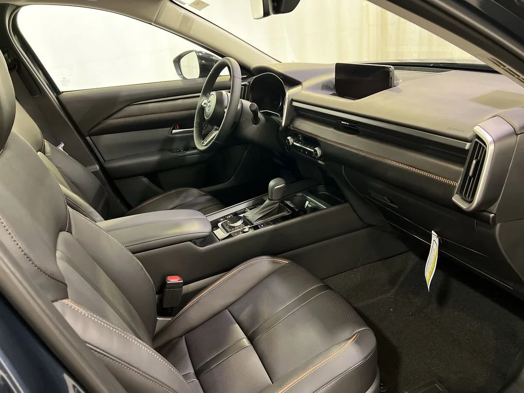 2026 Mazda CX-50 Premium - Photo 15