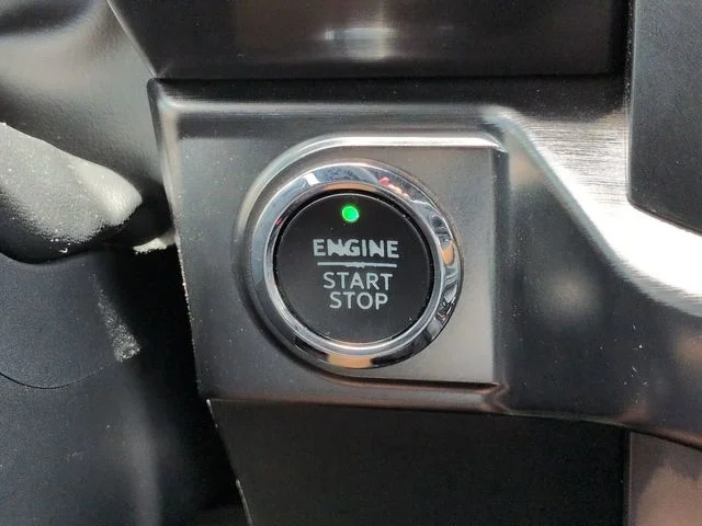 Used 2023 Gray Ford Lariat image 30