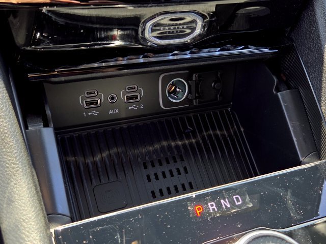 New 2026 Silver Zynith Exterior Paint Jeep Laredo Altitude image 25
