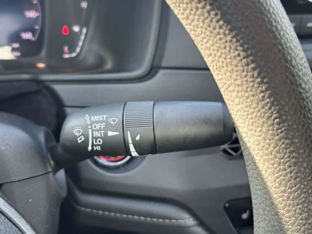 2024 Honda Accord EX - Photo 24