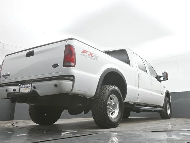 Used 2004 Beige Ford XLT image 43