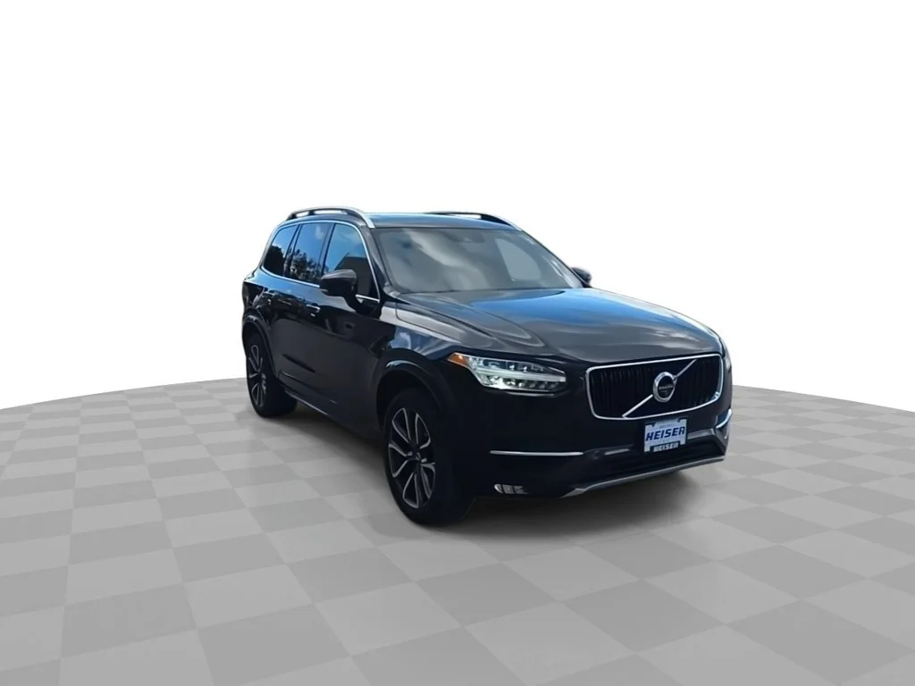 Used 2016 Volvo XC90 Momentum with VIN YV4A22PK6G1034401 for sale in Sturgeon Bay, WI