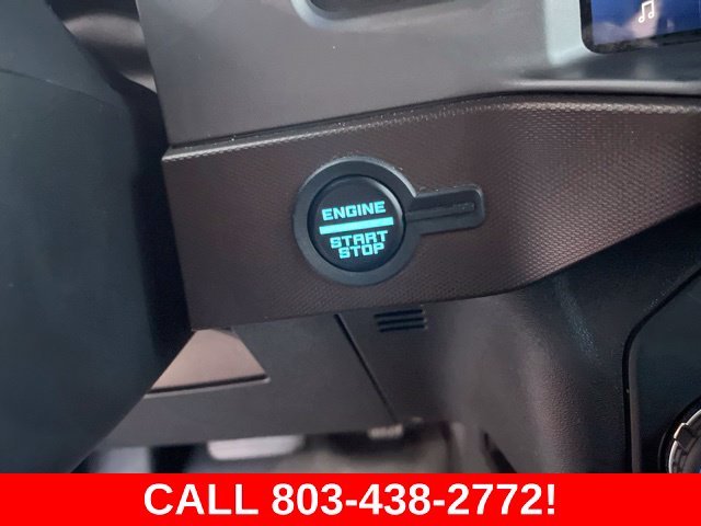2023 Ford Bronco 4-Door Outer Banks - Photo 22