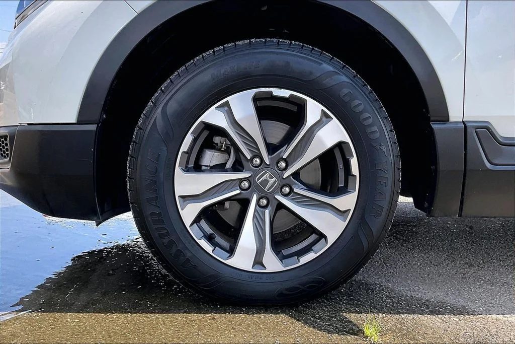 Used 2018  Honda LX image 34