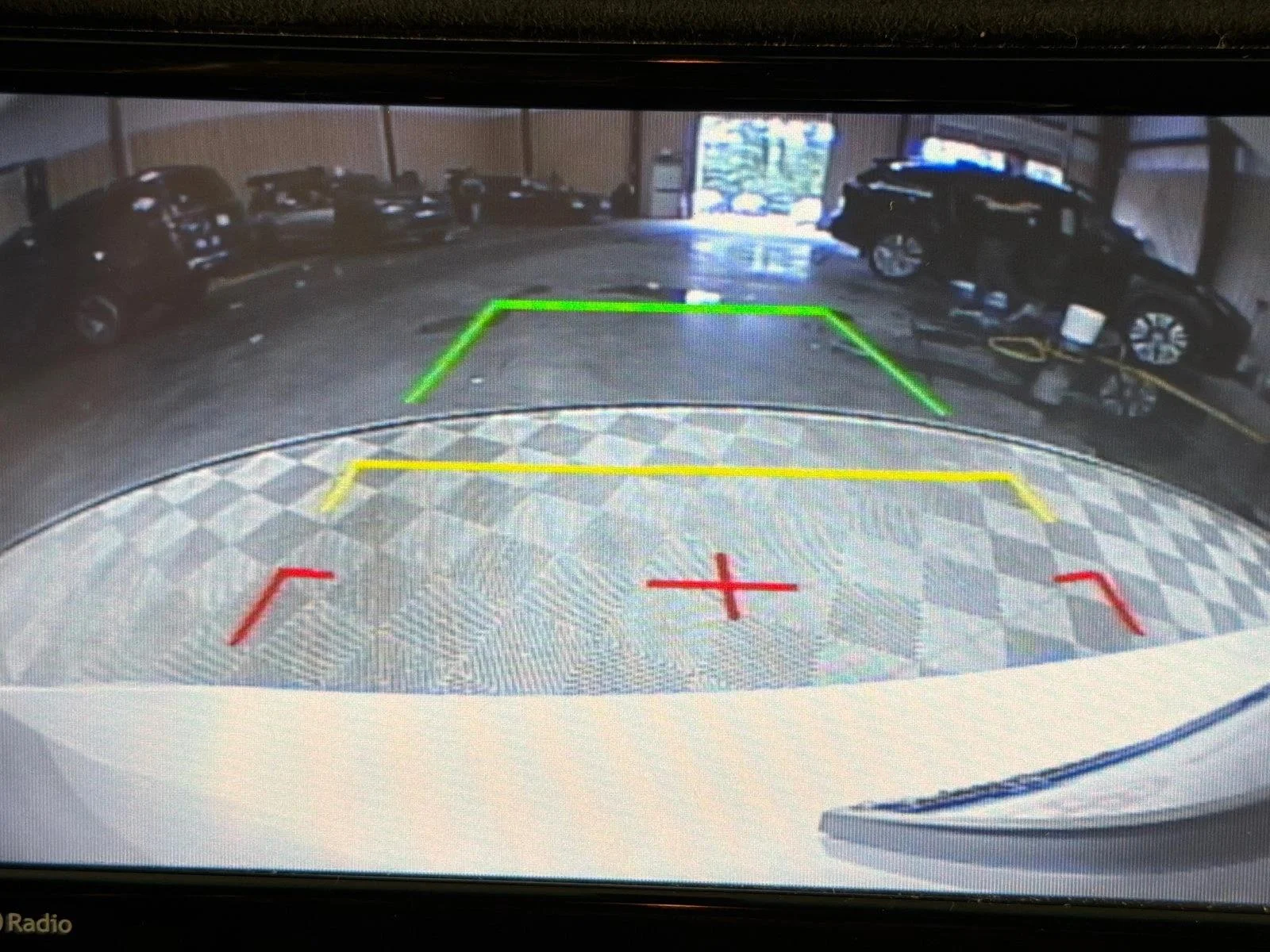Used 2017 White Toyota  image 26