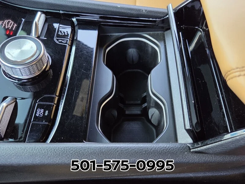 Used 2023 Silver JEEP SUMMIT 4X4 image 31