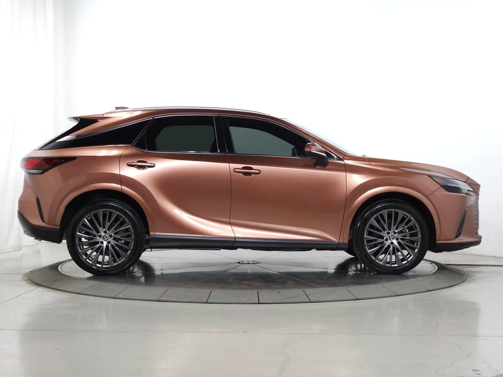 2023 Lexus RX Hybrid 350h - Photo 12