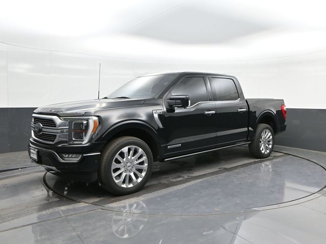 2023 Ford F-150 Limited