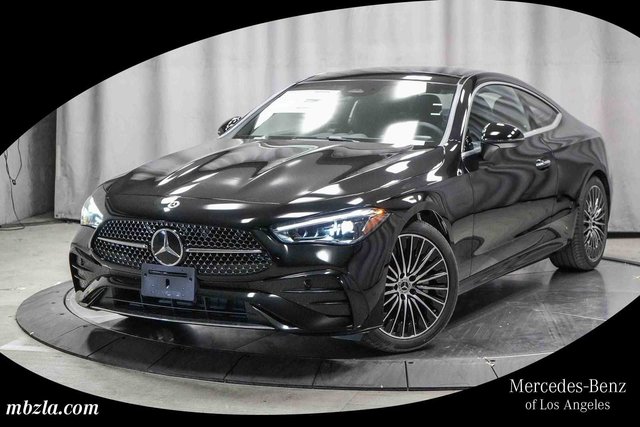 2026 Mercedes-Benz CLE CLE 300