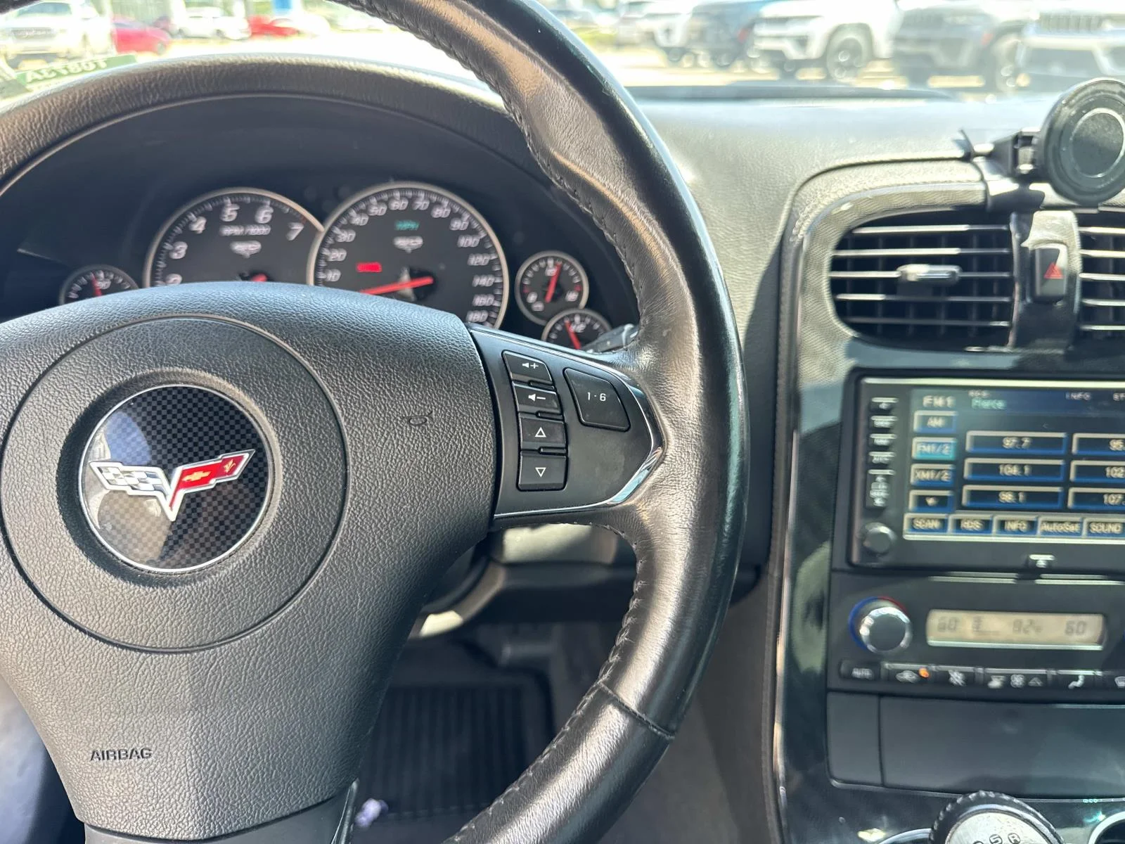 Used 2013 BLACK Chevrolet 427 1SA image 22