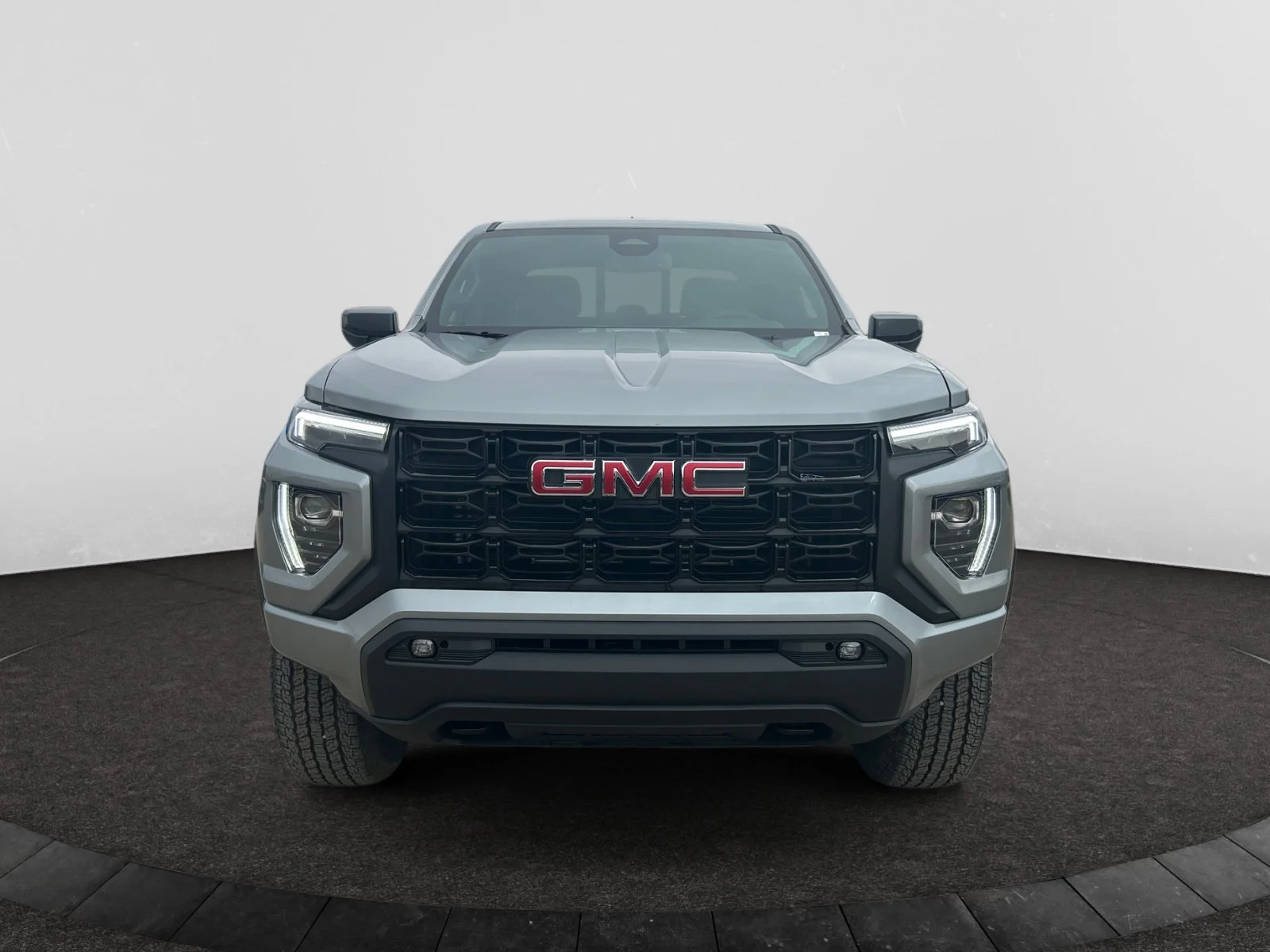 New 2026 Sterling Metallic GMC Elevation image 8