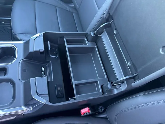 2026 Chevrolet Silverado 1500 LTZ - Photo 29