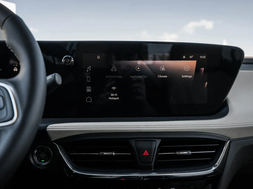 2026 Buick Encore GX Avenir - Photo 24
