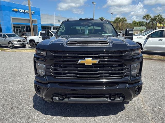 2026 Chevrolet Silverado 2500 HD Custom - Photo 32
